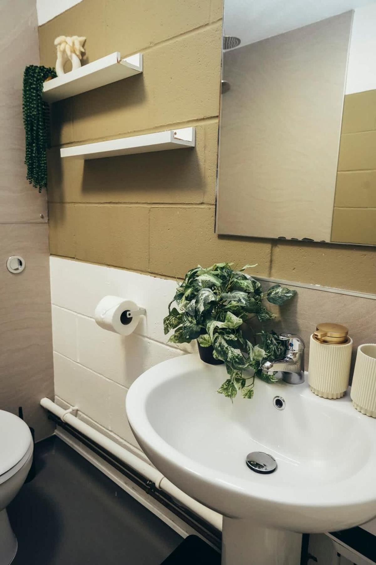 1Br City Centre Apt, Self Check In, Wifi, By Derbnb Sheffield Exterior foto